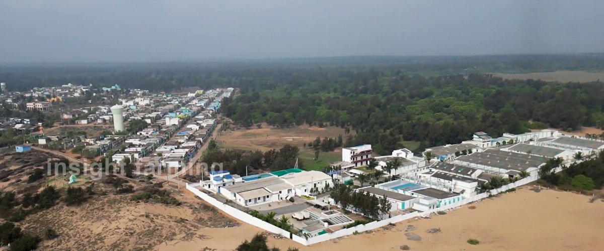 Aquatic Farms Limited