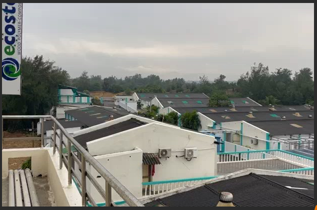 Aquatic Farms Ltd.