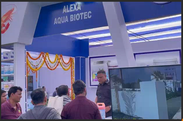 Aquatic Farms Ltd.