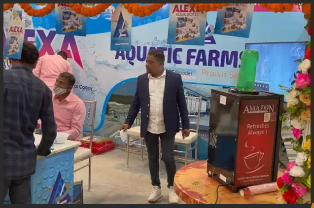 Aquatic Farms Ltd.