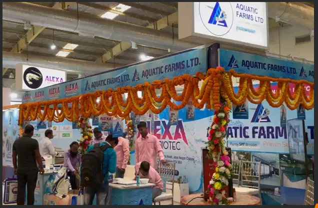 Aquatic Farms Ltd.