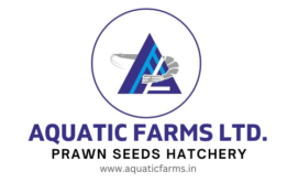 Prawn Seeds Hatchery – Purely SPF Brooder: Wholesale of Agricultural Raw Materials, Live Animals, Food, Beverages, and Tobacco